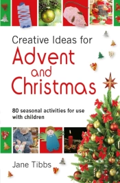 Creative Ideas For Advent & Christmas