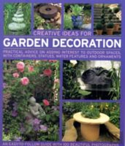 Bertrand.pt - Creative Ideas For Garden Decoration