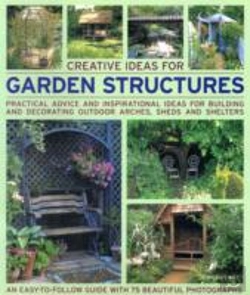 Bertrand.pt - Creative Ideas For Garden Structures
