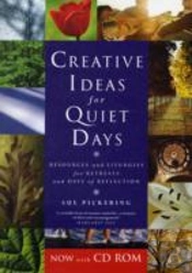 Creative Ideas For Quiet Days