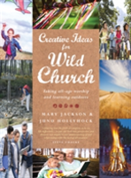 Creative Ideas For Wild Church