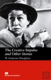 Creative Impulse And Other Storiesupper