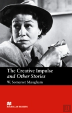 Bertrand.pt - Creative Impulse And Other Storiesupper