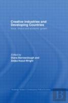 Creative Industries And Developing Countries