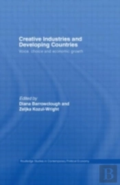 Creative Industries And Developing Countries