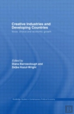 Bertrand.pt - Creative Industries And Developing Countries