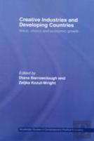 Creative Industries And Developing Countries