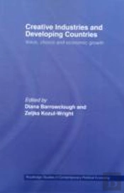 Creative Industries And Developing Countries