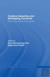 Creative Industries And Developing Countries