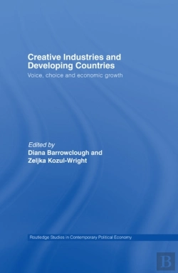 Bertrand.pt - Creative Industries And Developing Countries