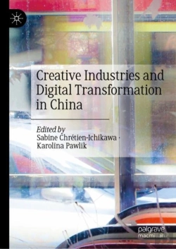 Bertrand.pt - Creative Industries And Digital Transformation In China