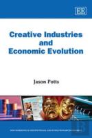 Creative Industries And Economic Evolution