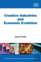 Creative Industries And Economic Evolution