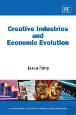 Bertrand.pt - Creative Industries And Economic Evolution