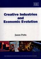 Creative Industries And Economic Evolution