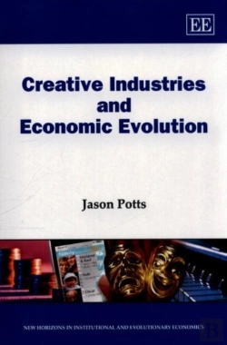 Bertrand.pt - Creative Industries And Economic Evolution