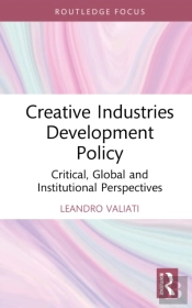 Creative Industries Development Policy