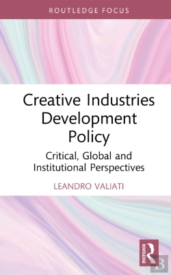Bertrand.pt - Creative Industries Development Policy