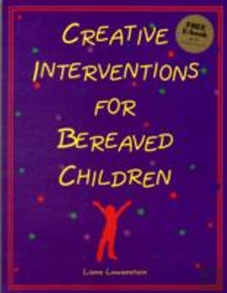 Bertrand.pt - Creative Interventions For Bereaved Children