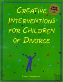 Bertrand.pt - Creative Interventions For Children Of Divorce