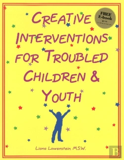 Bertrand.pt - Creative Interventions For Troubled Children & Youth
