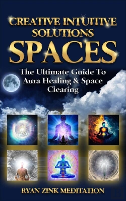 Bertrand.pt - Creative Intuitive Solutions Spaces Ryan Zink Meditation