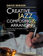 Creative Jazz Composing And Arranging