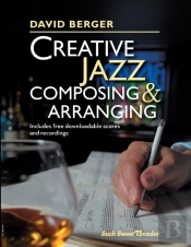Creative Jazz Composing And Arranging