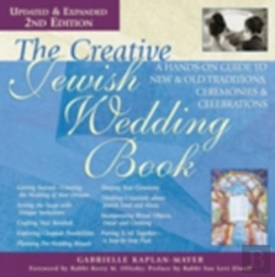 Bertrand.pt - Creative Jewish Wedding Book