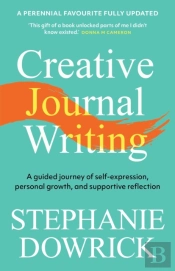 Creative Journal Writing