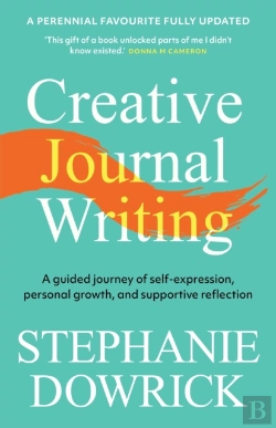 Bertrand.pt - Creative Journal Writing