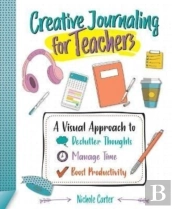Creative Journaling For Teachers