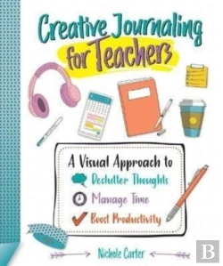 Bertrand.pt - Creative Journaling For Teachers