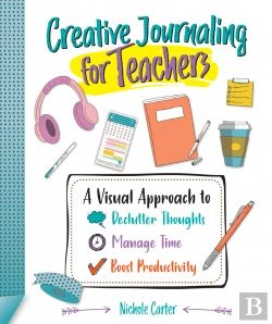 Bertrand.pt - Creative Journaling For Teachers