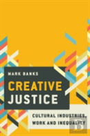 Creative Justice