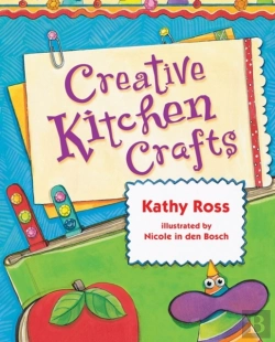 Bertrand.pt - Creative Kitchen Crafts