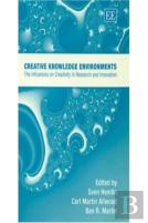 Creative Knowledge Environments