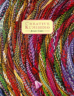 Bertrand.pt - Creative Kumihimo
