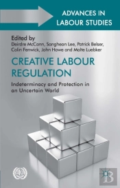 Creative Labour Regulation