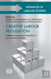 Creative Labour Regulation