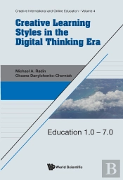 Creative Learning Styles In The Digital Thinking Era