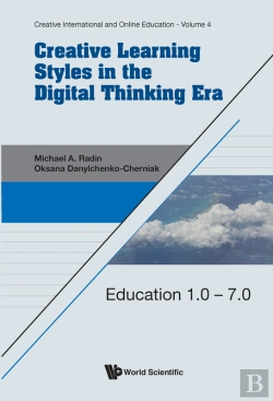 Bertrand.pt - Creative Learning Styles In The Digital Thinking Era