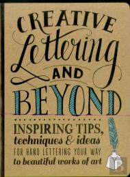 Creative Lettering And Beyond
