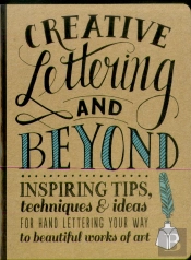 Creative Lettering And Beyond