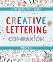 Creative Lettering Companion