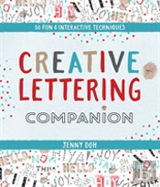 Creative Lettering Companion