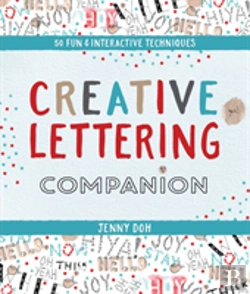 Bertrand.pt - Creative Lettering Companion