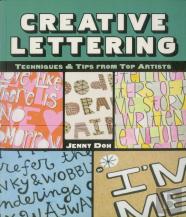 Creative Lettering