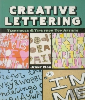 Creative Lettering