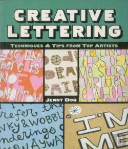 Bertrand.pt - Creative Lettering